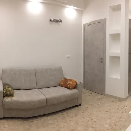 Acquario Torre Ducale Apartment Genoa