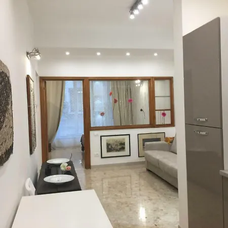 Appartamento Acquario Torre Ducale