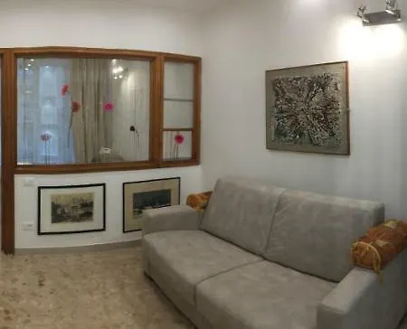 Appartamento Acquario Torre Ducale *