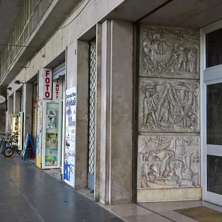 Appartamento Acquario Torre Ducale