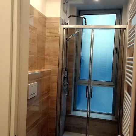 Appartamento Acquario Torre Ducale