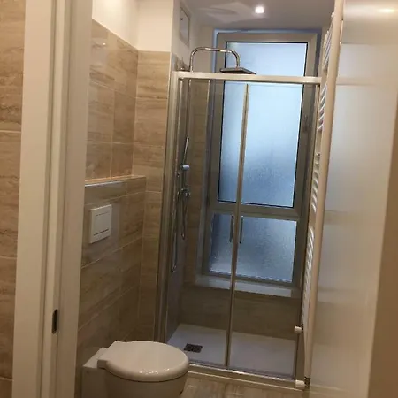 Apartament Acquario Torre Ducale Genua